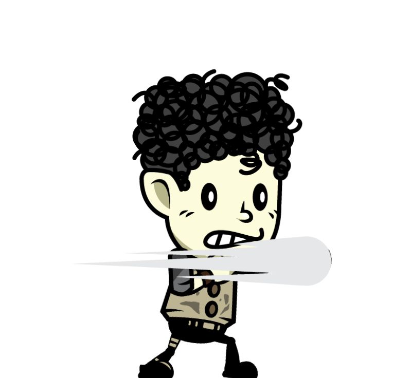 punching